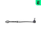 Optimal G0704 Uzun Rot Minir50-r53 -mini Cabrioletr52 32116777522 32116777522 - 1