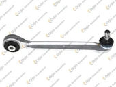 Orjin 00053  Rotilli Kol Üst Sağ Passat 97- / A4 04- A6 97- / Superb 02- Alümınyum Düz - 1