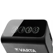 VARTA ŞARJ CİHAZI 57687 LCD PLUG 4XAA 2600 MAH - 2