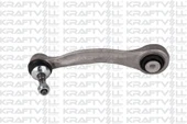 Kraftvoll 13030254  Aluminyum Rotilli Kol Üst Arka Sağ Bmw X5 E70 X6 E70 33324046918 - 1