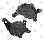 Fpı 8321A085ZZT FPI  Sis Lamba Kapağı L-200 06-09 Sağ (Sis Deliksiz) - 1