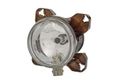 Hella 1K0008191021 Spot Lamba Mercedes Conecto Sol Sağ Mercedes Benz 0038202656 - 1