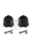 FEBI 10257 TRAVERS TAMIR TAKIMI ARKA BUYUK MERCEDES W210 E SERISI 1996-2002 - 1