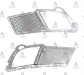 Maher 05607  Sis Lamba Kapağı Cerato 09-12 Sol (Sis Delikli) - 1