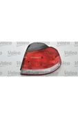 Valeo 043878 Stop Lambası Sol Dış Ampullu Golf Vi 08 Tip Uyumlu - 1