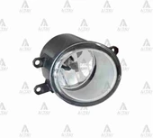 Mars 532101  Sis Lambası Ön Sağ Toyota: Corolla Uyumlu 04-12 Auris 07-12 Avensis Yaris 05-13 - 1