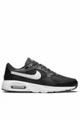 Nike Air Max CW4555-002 Siyah Erkek Günlük Spor Ayakkabı - 1
