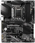 MSI Z490-A Pro Intel LGA1200 DDR4 ATX Anakart Outlet thumbnail 2