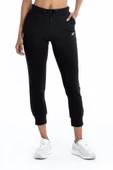 New Balance Nb Lifestyle Women WNP1974-BK Siyah Kadın Eşofman Altı - 1