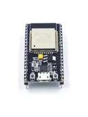 ESP-WROOM-32 ESP-32S Wifi ve Bluetooth Geliştirme Kartı (CP2102 - 38 Pin - Micro USB) - 5