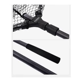 Noeby Typce Carbon Teleskopik Floating Kepçe 60*50 - 5