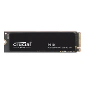 Crucial P310 4TB 7100-6000MB/s M.2 SSD CT4000P310SSD8 - 1