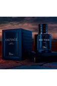 Dior Sauvage Elixir EDP 100 ML Erkek Parfüm - 3