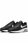Nike Air Max CW4555-002 Siyah Erkek Günlük Spor Ayakkabı - 2