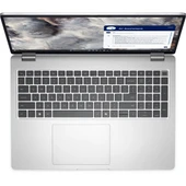 DELL 16" PRO PLUS 16 PB16250 U7265U165WP ULTRA 7 265U-64GB DDR5 RAM-1TB NVME-W11 PRO - 3
