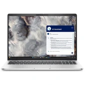 DELL 16" PRO PLUS 16 PB16250 U7265U165WP ULTRA 7 265U-64GB DDR5 RAM-1TB NVME-W11 PRO - 1