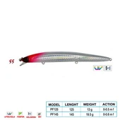 Wily CRAFTY CL:55 145mm 19,5gr 0-0.6m F - 1