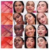 SEPHORA COLLECTION Palette Blush Blush Blush - Üçlü Allık Paleti 03 - 2