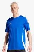 adidas Tiro24 Jsy IS1014 Mavi Erkek Forma - 1