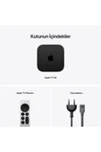 TV 4K 64 GB Wi-Fi MN873TZ/A - 4