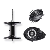 Noeby Leisure X5 R Baitcasting - 5