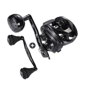 Noeby Leisure X5 R Baitcasting - 1