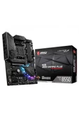 MSI Mpg B550 Gaming Plus AMD AM4 DDR4 ATX Anakart Outlet thumbnail 1