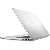 DELL 16" PRO PLUS 16 PB16250 U7265U165WP ULTRA 7 265U-64GB DDR5 RAM-1TB NVME-W11 PRO - 6