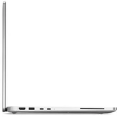 DELL 16" PRO PLUS 16 PB16250 U7265U165WP ULTRA 7 265U-64GB DDR5 RAM-1TB NVME-W11 PRO - 5