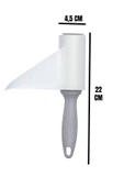 2 Adet-Tüy Toplayıcı Rulo - 3