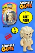 Stumble Guys Figür 5 cm Model-8 - 1