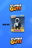Stumble Guys Figür 8 cm Model-1 - 2