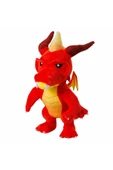 Stumble Guys Peluş 20 cm - Inferno Dragon - 1