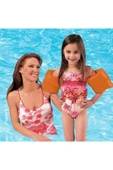 Havuz-deniz Çocuk Kırmızı Kolluk 3 Yaş Üstü Kırmızı - 59642eu - 3