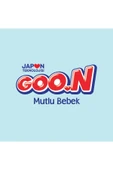 Goo.n Goon Mutlu Bebek Bebek Bezi Beden:3 (7-12KG) Midi 100 Adet Fırsat Pk - 5