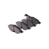 Audi A3,Q2,Q3,Q5,Cupra Ateca,Formentor,Leon,Skoda SuperB,Tiguan,Golf,Passat Fren Balatası 8V0698151 - 4