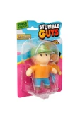 Monsterflex Süper Esnek Stretch Uzayan Stumble Guys Tekli Fiğürler @Mr. Stumble@ - 3