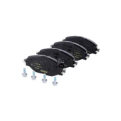 Audi A3,Q2,Q3,Q5,Cupra Ateca,Formentor,Leon,Skoda SuperB,Tiguan,Golf,Passat Fren Balatası 8V0698151 - 3