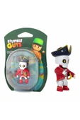 Stumble Guys Tekli Paket - Capt Noheart - 1