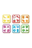 Baby Colors Bebek Gelişim Serisi 2 Yaş - 2