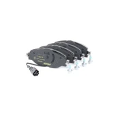 Audi A3,Q2,Q3,Q5,Cupra Ateca,Formentor,Leon,Skoda SuperB,Tiguan,Golf,Passat Fren Balatası 8V0698151 - 1