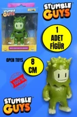 Stumble Guys Figür 8 cm Model 2 - 1