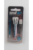 Savage Gear 3D Slim Minnow 5 gr 4,6 cm Jig Balık - 1