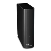 WD 3.5’’ 20TB Elements WDBWLG0200HBK - 1