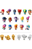Brawl Stars Sürpriz Figür - 5 Cm - 1 Adet thumbnail 3