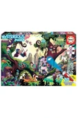 Bosque Mgico Mys 200 Puzzle - 1