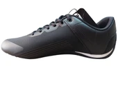 LESCON CHROME SİYAH COMFORT CASUAL ANATOMİK SPOR AYAKKABISI - 5