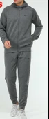 Nike EA-4046 Erkek Eşofman Takımı Pamuklu - 2