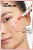 L'Oreal Paris Lumi Blush Likit Allık - 630 Glowy True Rose - 5