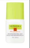 SEPHORA COLLECTION RESURFACING PEEL MASK - Yenileyici Peeling Maskesi 50 ml - 1